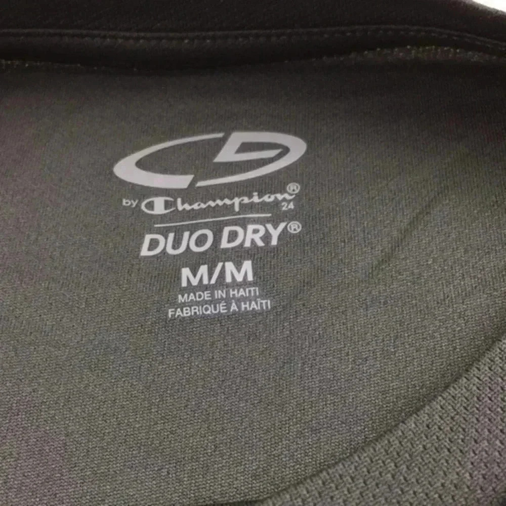 COPY - Champion   T  shirt  Men size M - Picture 5 of 16